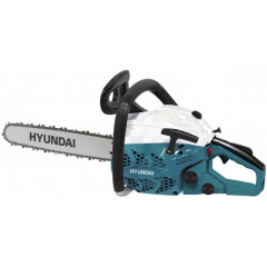 Бензопила Hyundai X 420