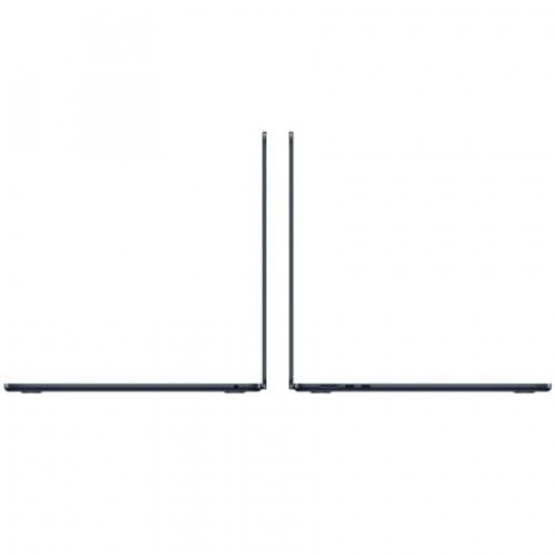 Apple MacBook Air 15" 2023 (MQKW3) M2 (8 CPU/10 GPU)/8 Гб/256 Гб/Midnight (Темная ночь)