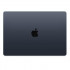 Apple MacBook Air 15" 2023 (MQKW3) M2 (8 CPU/10 GPU)/8 Гб/256 Гб/Midnight (Темная ночь)