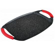 Противень SATOSHI Лион (846-502) с антиприг.покрытием (для индукции)