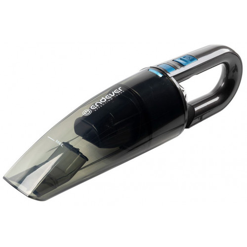 Портативный автомобильный пылесос Endever SkyClean VC-291