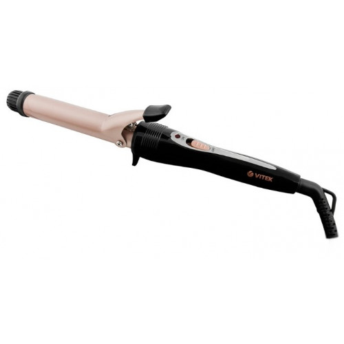 Плойка Vitek VT-2508 BK