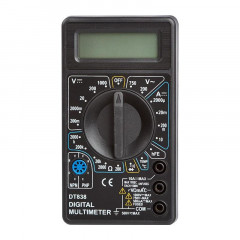Мультиметр Ресанта DT 838