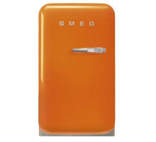Минибар SMEG FAB5 Оранжевый