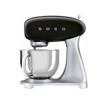Миксер Smeg SMF02 Черный