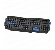 Клавиатура беспроводная SmartBuy ONE SBK-231AG-K (USB)
