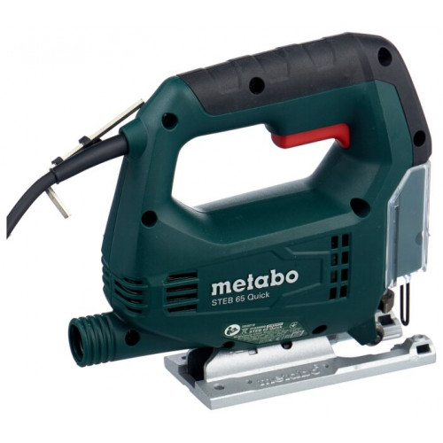 Электролобзик Metabo STEB 65 Quick (601030000)