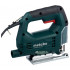 Электролобзик Metabo STEB 65 Quick (601030000)