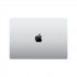 Apple MacBook Pro 14" (M3 8C CPU, 10C GPU, 2023) 8 ГБ, 512 Гб SSD, серебристый (MR7J3)