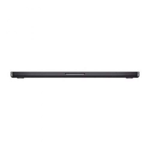 Apple MacBook Pro 16" (M3 Pro 12C CPU, 18C GPU, 2023) 36 ГБ, 512 ГБ SSD, чёрный космос (MRW23)