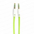 Кабель Jack 3.5мм - Jack 3.5мм A2 C201GN, 1м