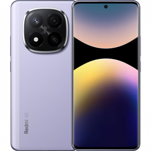 Xiaomi Redmi Note 14 Pro Plus+ 5G 12/256GB Purple