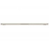 Ноутбук Apple MacBook Air 13 (M3, 8C CPU/8C GPU, 2024), 8 ГБ, 256 ГБ SSD, Starlight (сияющая звезда) (MRXT3)