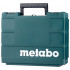 Аккумуляторная дрель-шуруповерт METABO PowerMaxx BS 12 (601036500) 2х2.0 Ач LiIon,кейс