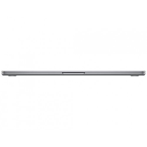 Ноутбук Apple MacBook Air 13 (M3, 8C CPU/8C GPU, 2024), 8 ГБ, 256 ГБ SSD, Space Gray (серый космос) (MRXN3)