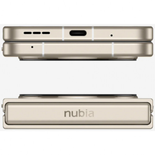 ZTE nubia Flip 12/512GB Flowering Lilac