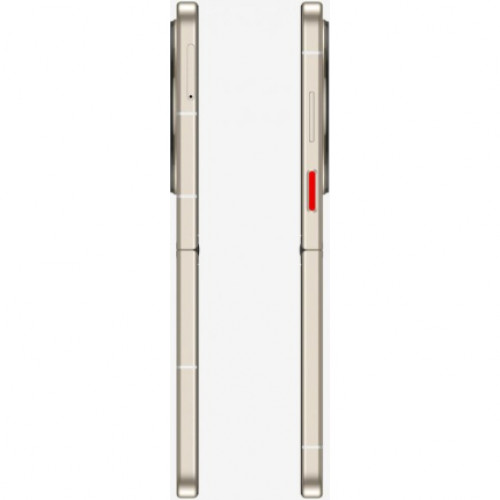 ZTE nubia Flip 12/512GB Flowering Lilac