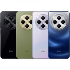 Xiaomi Redmi 14C 4/128GB Dreamy Purple