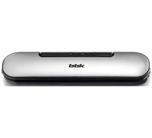 Вакуумный упаковщик BBK BVS601 серебро