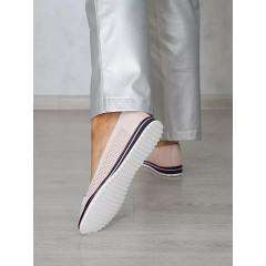 Балетки женские летние PIARES 411-6-262 (8) от 1 шт.