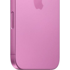 Смартфон Apple iPhone 16 Plus 256GB, Pink (розовый)