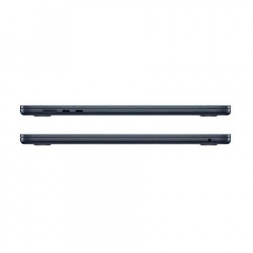 Apple MacBook Air 15" 2023 (MQKX3) M2 (8 CPU/10 GPU)/8 Гб/512 Гб/Midnight (Темная ночь)