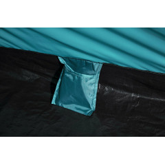 Палатка Bestway Cooldome 3, 68085, 210х210х130 см