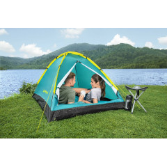 Палатка Bestway Cooldome 3, 68085, 210х210х130 см