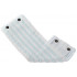 Насадка для швабры Leifheit Clean Twist/CombiM micro duo 55320