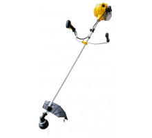 Триммер бензиновый Huter GGT-1500SX 1500Вт 2л.с. разбор.штан. реж.эл.:леска/нож