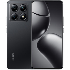 Xiaomi 14T 12/256GB Titan Black