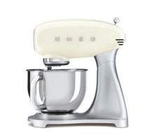 Миксер Smeg SMF02 Бежевый