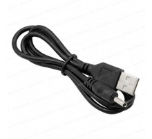 Кабель USB A(M) - DC 3.5x1.35mm(M) NoName, 1м