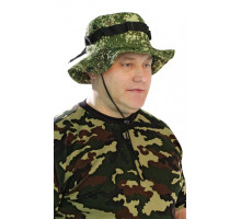 Панама Рейнджер. Цвет в ассортименте