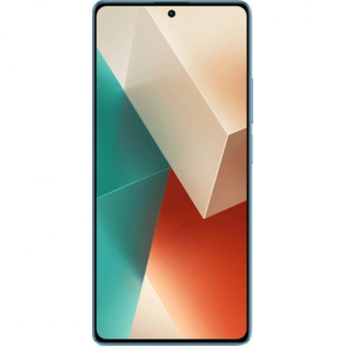 Xiaomi Redmi Note 13 5G 12/256GB Blue