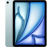 Планшет Apple iPad Air 11 (2024) 128Gb Wi-Fi, голубой