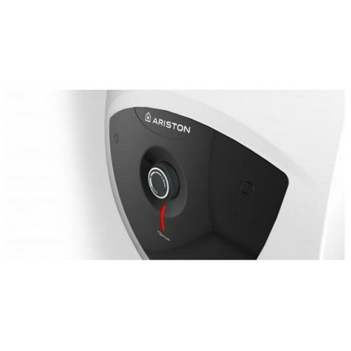 Водонагреватель ARISTON ABS ANDRIS LUX 15 UR накопительный 1200Вт нагр44мин 15л