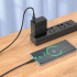 Кабель USB - Type-C Borofone BX111 чёрный, 1м