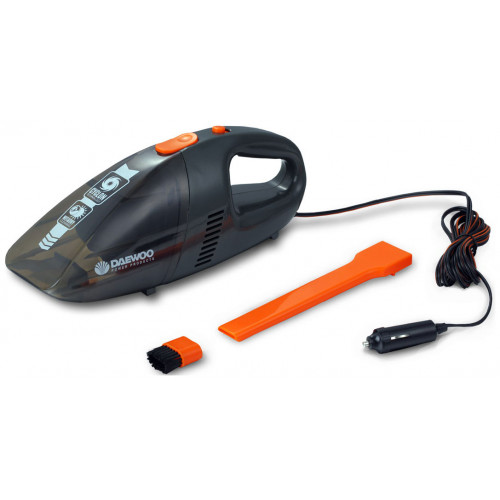 Автомобильный пылесос Daewoo Power Products DAVC 100