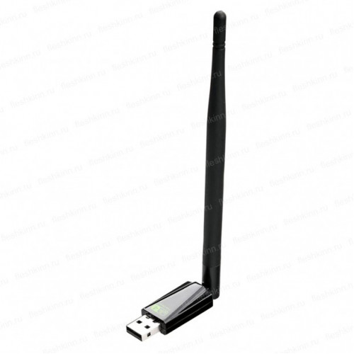 Wi-Fi USB адаптер NoName XHT-1508, 150Мбит/с