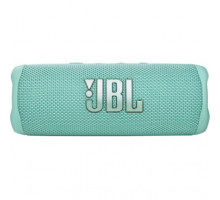 Портативная колонка JBL Flip 6 Teal