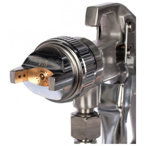 Краскопульт пневматический Fubag Еxpert S1000/1.5 HVLP