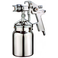 Краскопульт пневматический Fubag Еxpert S1000/1.5 HVLP