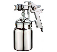Краскопульт пневматический Fubag Еxpert S1000/1.5 HVLP