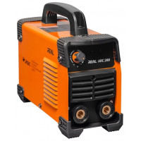Инвертор сварочный СВАРОГ ARC 200 REAL (Z238N) 220В 7100Вт 200А