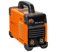 Инвертор сварочный СВАРОГ ARC 200 REAL (Z238N) 220В 7100Вт 200А