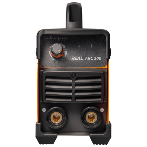 Инвертор сварочный СВАРОГ ARC 200 REAL (Z238N) 220В 7100Вт 200А