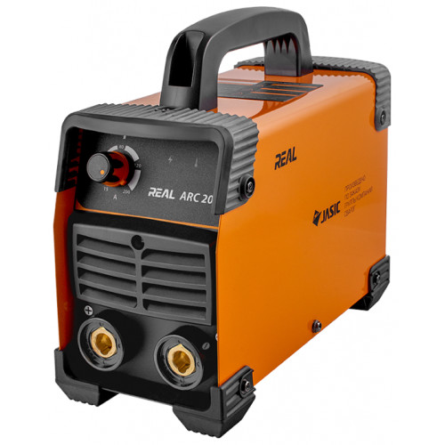 Инвертор сварочный СВАРОГ ARC 200 REAL (Z238N) 220В 7100Вт 200А