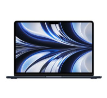Apple MacBook Air (M2, 2022) 16 ГБ, 256 ГБ SSD Midnight (Темная ночь) (MC7X4)
