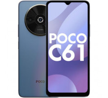 Xiaomi Poco C61 4/64GB Blue